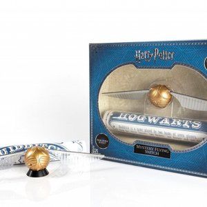 Harry Potter Mystery Flying Snitch